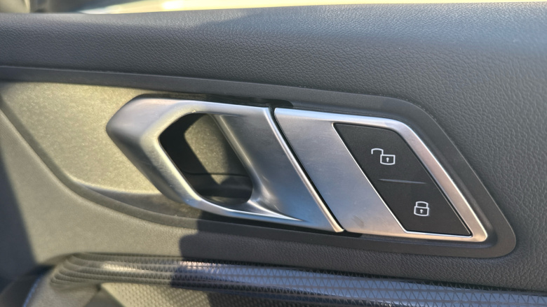 BMW 1 Series 118i [136] M Sport 5dr Step Auto [LCP] Petrol Hatchback